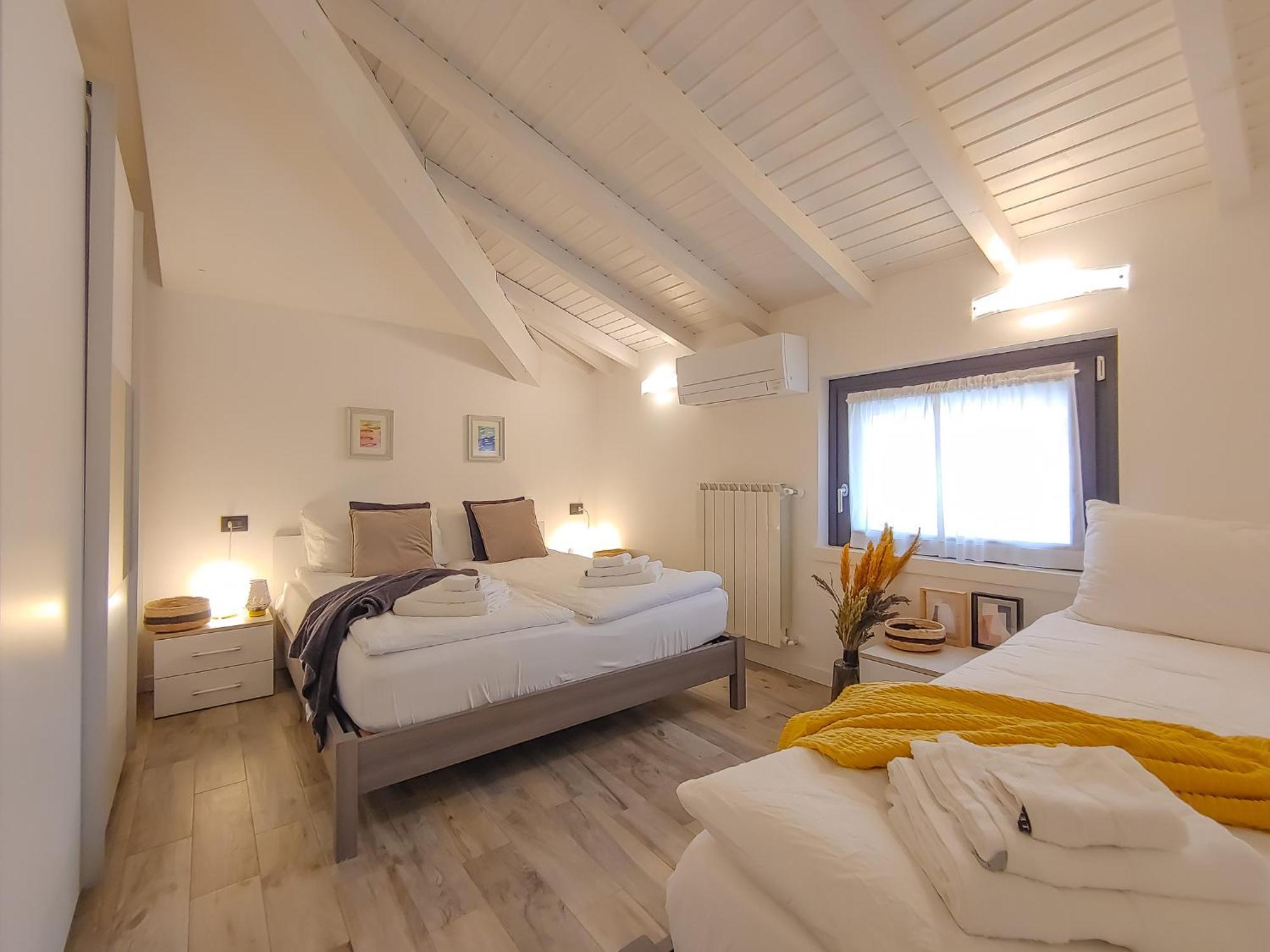 Dascio Dolce Ferienwohnung Panorama Balkon Am See Ngoại thất bức ảnh