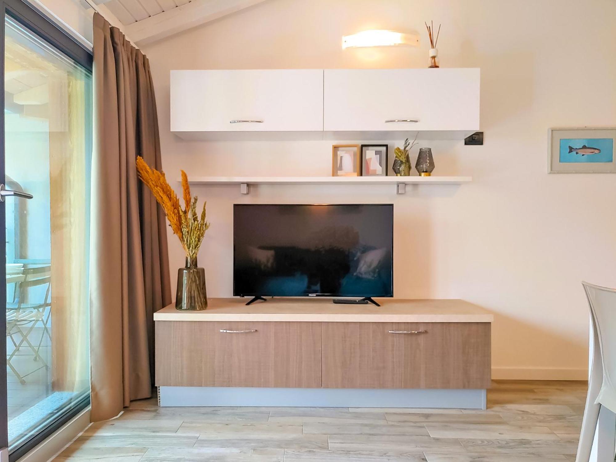 Dascio Dolce Ferienwohnung Panorama Balkon Am See Ngoại thất bức ảnh